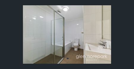 Modern 2 bedroom unit! - Photo 3