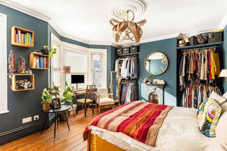 5 Bed Terraced House, Gloucester Road, N17 - Photo 3