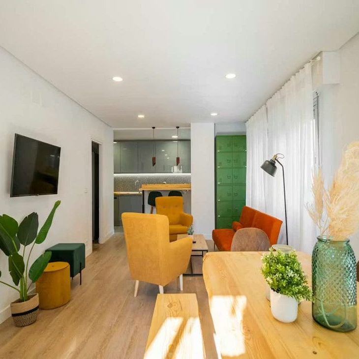 Calle del Conde de la Cimera, Madrid, Community of Madrid 28040 - Photo 1