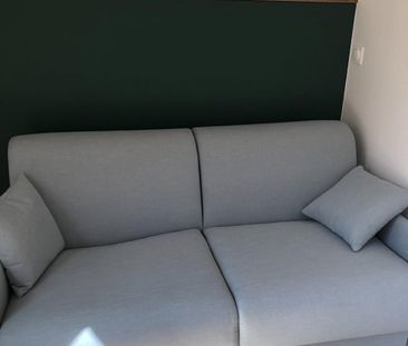 Appartement 1 pièce à La Roche-sur-Yon - Photo 1