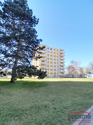 Appartement rafraîchi de 3.5 pièces au 4e étage - Photo 1