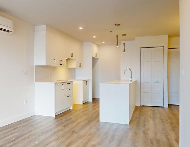 À louer / Appartement - Photo 1