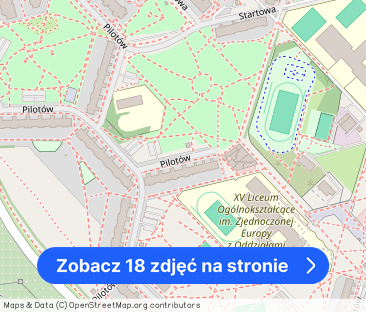 3 pokojowe z osobną kuchnią do wynajęcia. - Zdjęcie 1