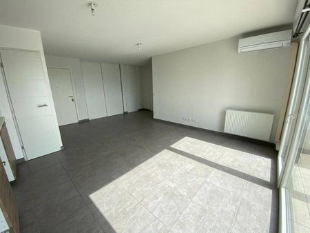 Location appartement récent 2 pièces 44.5 m² à Juvignac (34990) - Photo 5