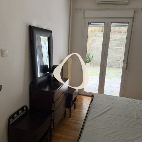 Studio/Γκαρσονιέρα για ενοικίαση - Βύρωνας, - Photo 1