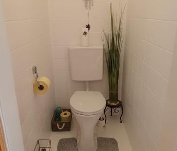 Helle 3-Zimmer-Wohnung mit Balkon in Ansfelden – Verfügbar ab 01.03... - Photo 6