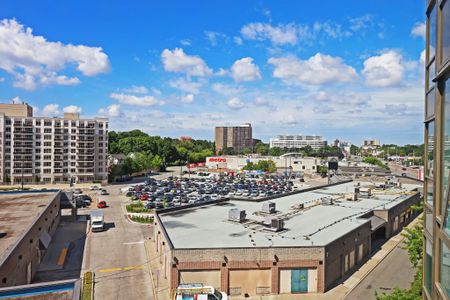 For Lease - 3231 Eglinton Avenue Unit# 503B, Toronto, Ontario - Photo 3