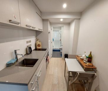 Smart studio fully furnished - Photo 6