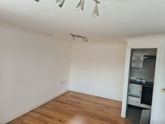 1 Bed Flat, Michaels Court, LU1 - Photo 1