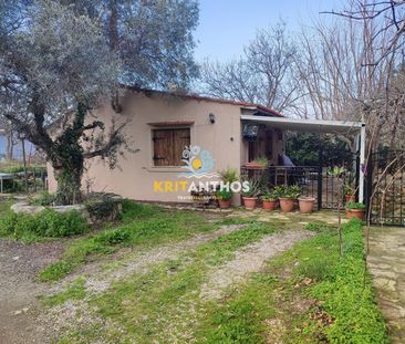 Διαμέρισμα Ατσιπόπουλο - Νικηφόρος Φωκάς - Φωτογραφία 6