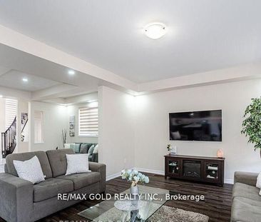 For Lease - 47 Stedford Crescent, Brampton, Ontario - Photo 4