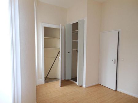 Location appartement 4 pièces, 86.66m², Bourg-en-Bresse - Photo 3