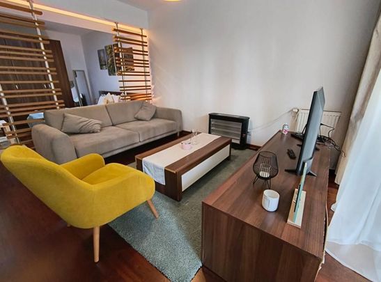Garsoniera InCity Residence- Dristor- Vitan Mall - Fotografie 1
