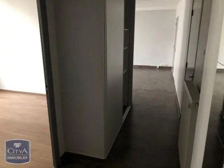 Appartement à louer 2 pièces 54.43m² - Photo 5