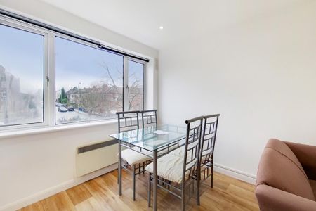 1 bedroom flat to rent - Photo 5