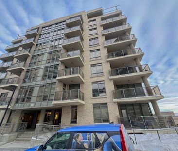 Contemporary Apartment With Parking & Storage Included - Photo 1