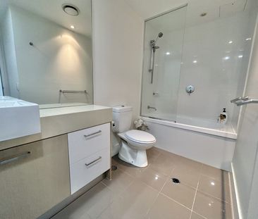 Fully Furnished- Water View, Modern Apartment Living At It's Best - Photo 5