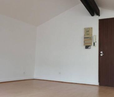 *Studio résidence ancienne - Photo 5