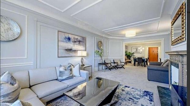 Flat, Strathmore Court, Park Road, London, NW8 - Photo 1