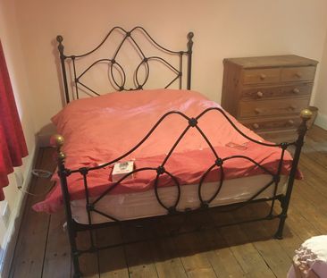 Room in a Shared House, Cotswold Road, BS3 - Photo 3