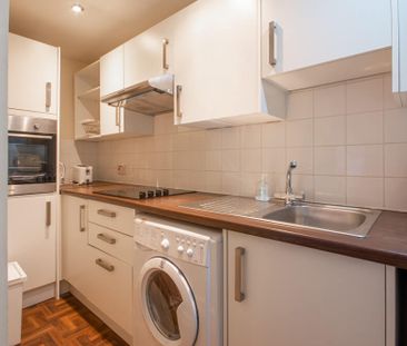 0479L - Montague Street, Edinburgh, EH8 9QT - Photo 4