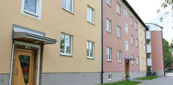 1 RUM KÖK - Photo 2