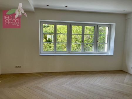 Großzügige Gartenmaisonette mit Indoor-Pool zum Erstbezug - Photo 3