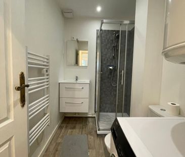 Location Appartement 3 pièces - Photo 1