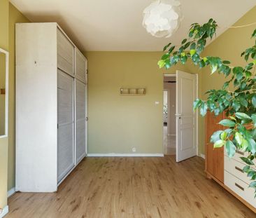 3 pokoje na poddaszu 85m² | metro | widok 84.95 m² - Photo 2