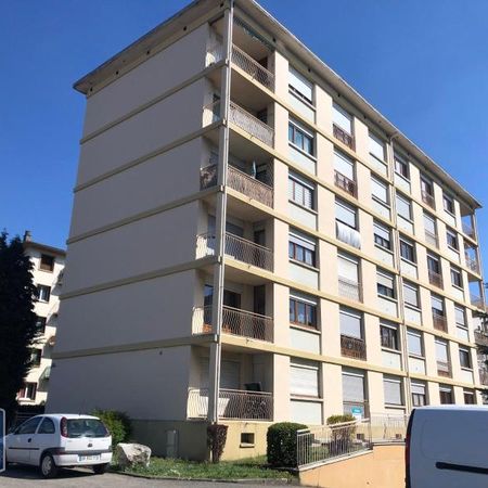 Location Appartement 1 pièce 16m² CHAMBERY 73000 - Photo 4
