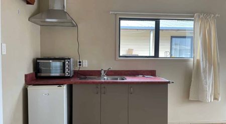 Studio living - Photo 4