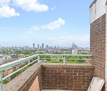 Room in a Shared Flat, Masterman House, SE5 - Photo 6