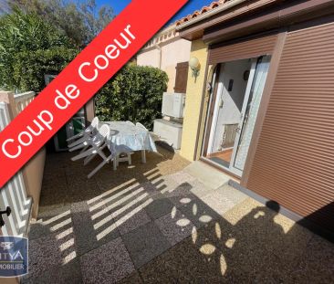 Appartement à louer 2 pièces 30.31m² - Photo 5