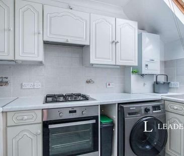 Heather Lodge, Whitefield Road, New Milton, BH25 - Photo 3