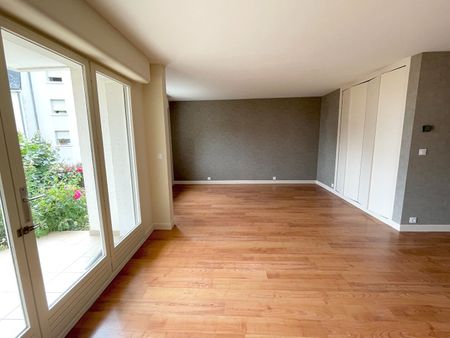 Location appartement 4 pièces, 104.82m², Blois - Photo 3