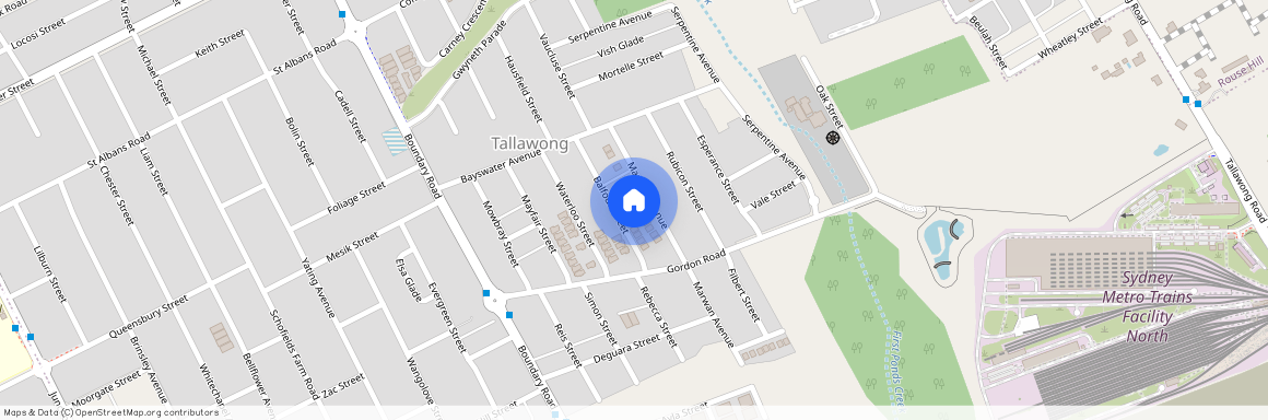 6 Sloane Street (Tallawong), NSW 2762, Schofields