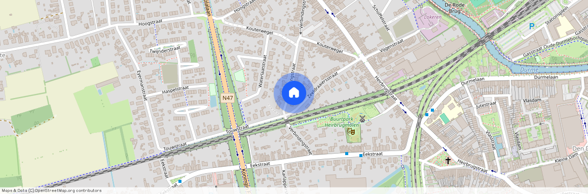 Verbindingstraat 54 - - 9160 Lokeren