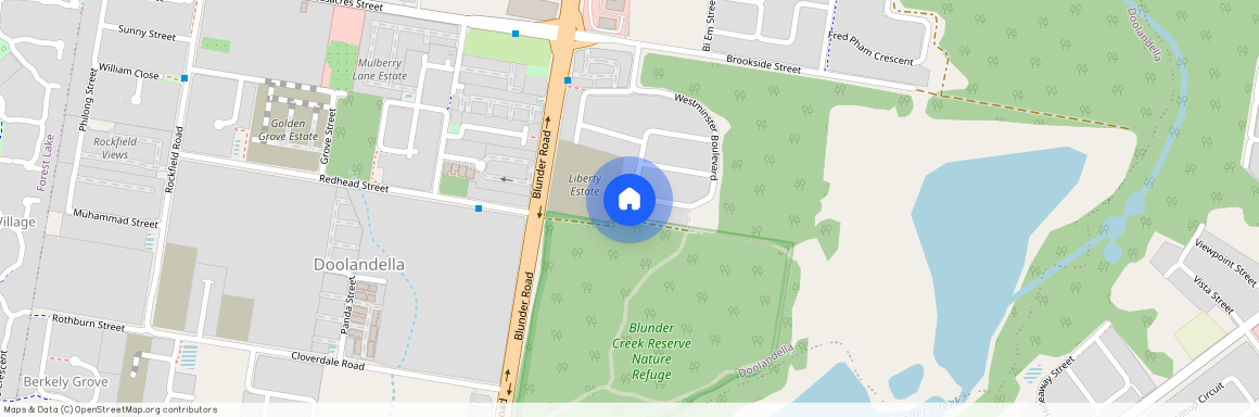 130 Westminster Boulevard, Qld 4077, Doolandella