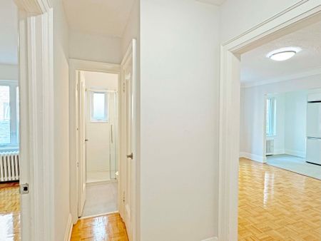 For Lease - 394 Avenue Road Unit# 406, Toronto, Ontario - Photo 2