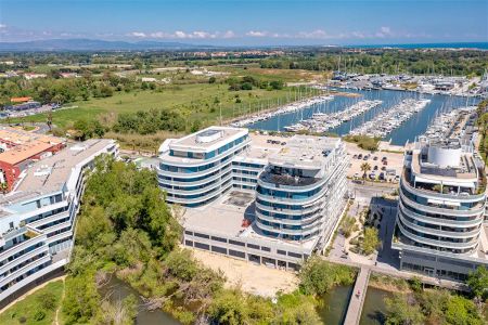 Location appartement 2 pièces - 49m² à Canet en roussillon (66140) - Photo 4