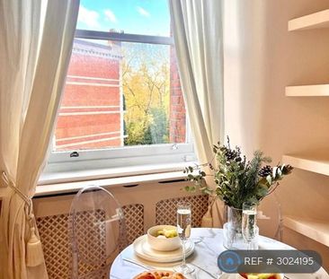 1 bedroom flat to rent - Photo 5