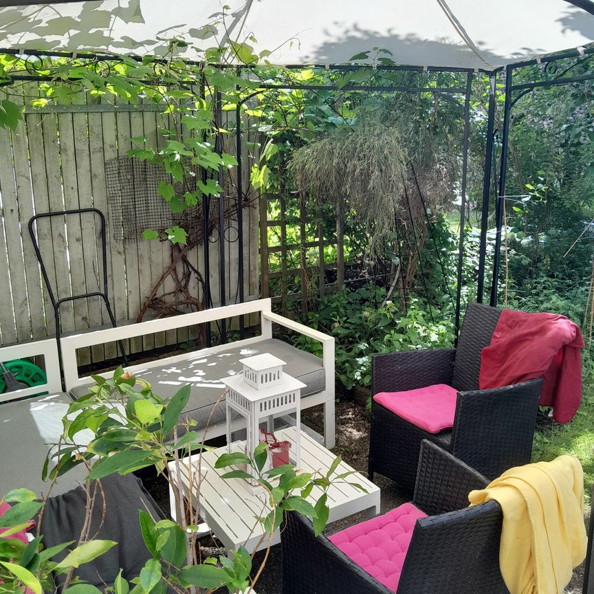 Björnsonsgatan, Bromma - Foto 1