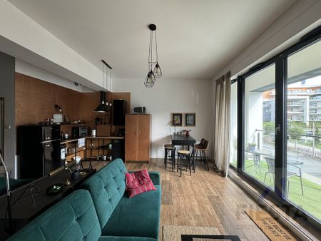 Łódź Łódź-Polesie, ul. Orzechowa - Фото 4