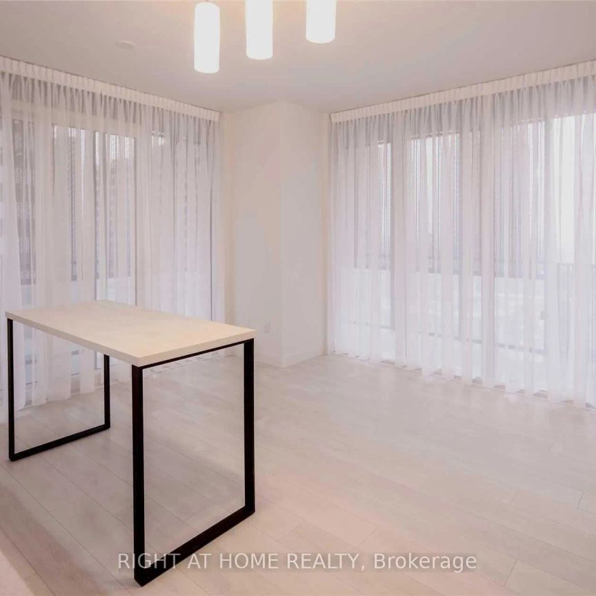 8 Eglinton Avenue E #805 - Photo 1