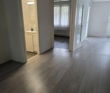 3.5 Zimmer, 80 m², 1. Stock - Photo 1