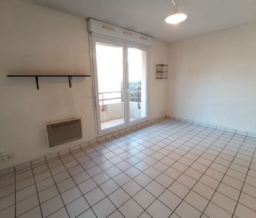 STUDIO PROCHE FACULTES – SECTEUR SALINS - Photo 1