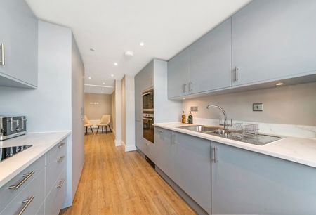 3 Bed Penthouse, Davies St, W1K - Photo 5