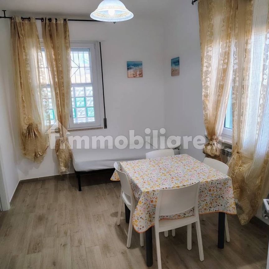 Trilocale via Lungomare 73, Marina, Fossacesia - Photo 1
