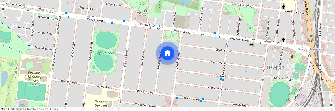 30 Bradley St, Melbourne, Victoria 3015