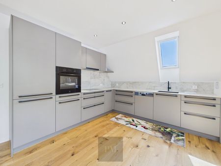 Charmante 5,5 Zimmer Maisonette - Foto 3